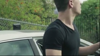 Teenager Being Fucked